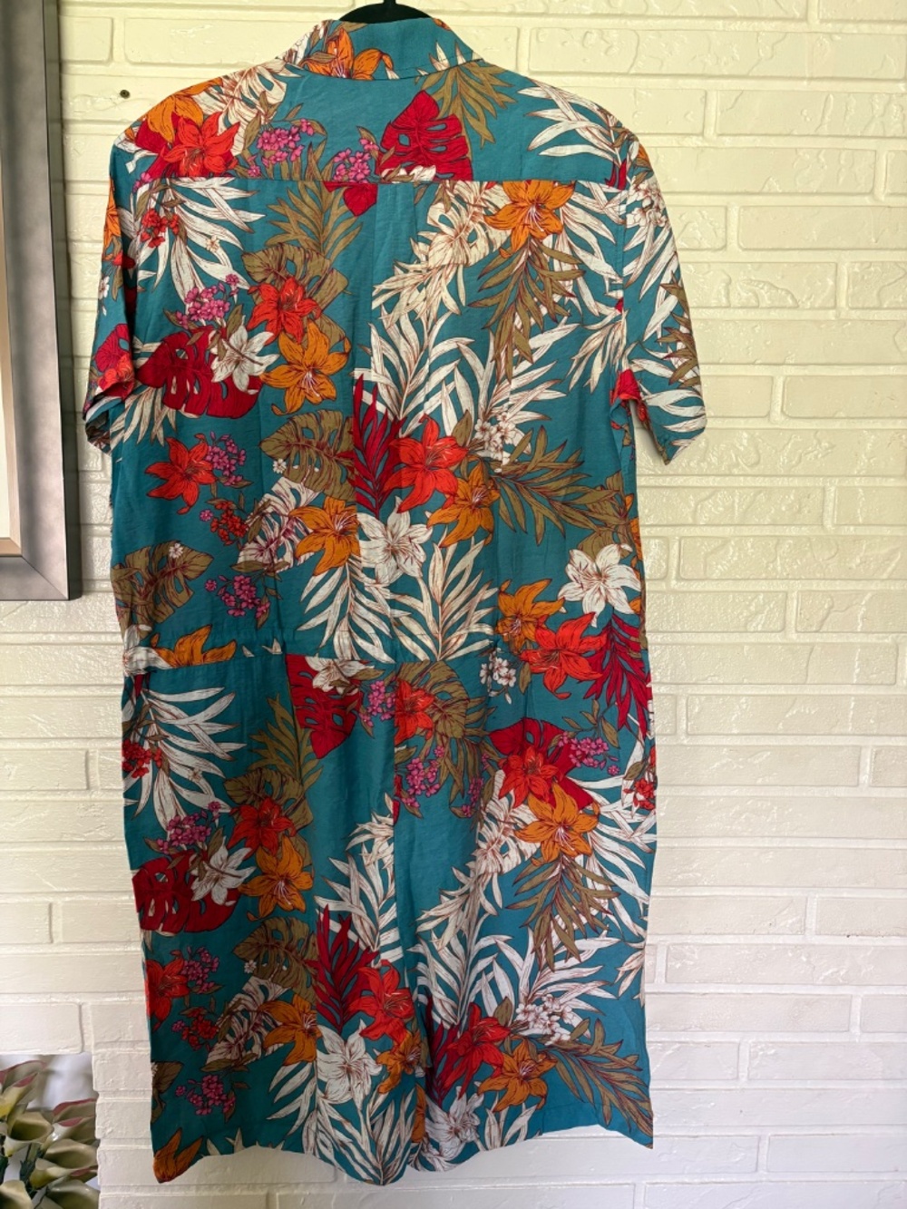CooFANDY Shorts Romper NWT Sz M - Picture 7 of 7